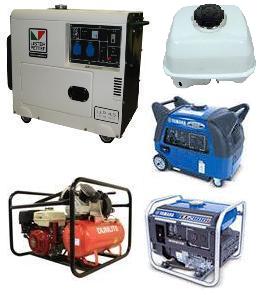 Show all products from GENERATORS